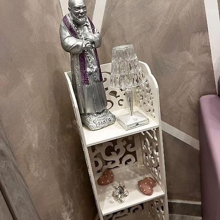 Mary Luna B&B Napoli Dış mekan fotoğraf