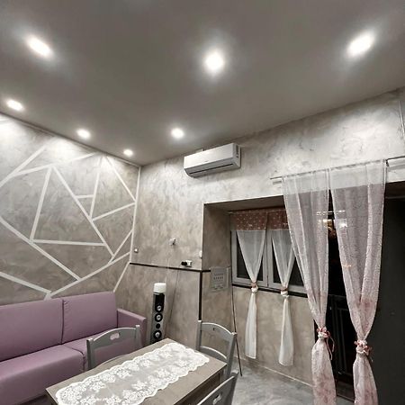 Mary Luna B&B Napoli Dış mekan fotoğraf