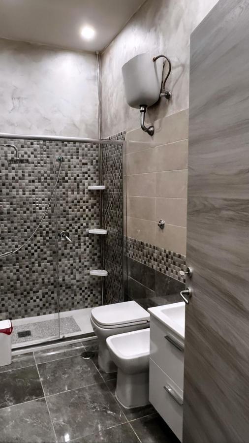 Mary Luna B&B Napoli Dış mekan fotoğraf