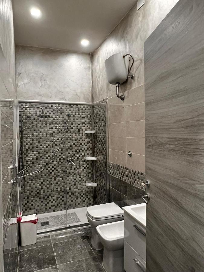 Mary Luna B&B Napoli Dış mekan fotoğraf